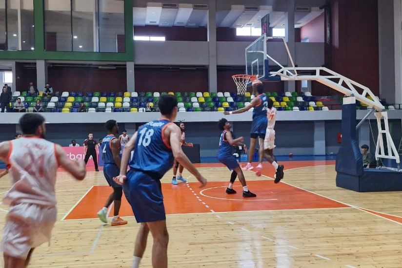 Azərbaycan Basketbol Liqasında VI tura start verilib