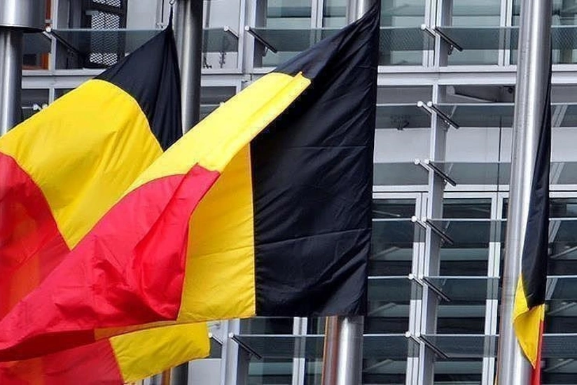 Бельгия создаст к 1 января центр по обеспечению воздушной безопасности