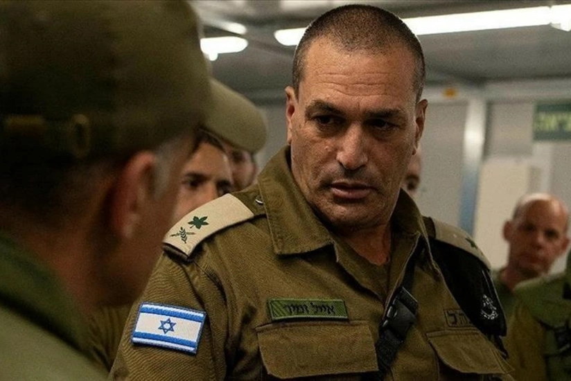 Генштаб Израиля создаст оперативное подразделение для борьбы с контрабандой