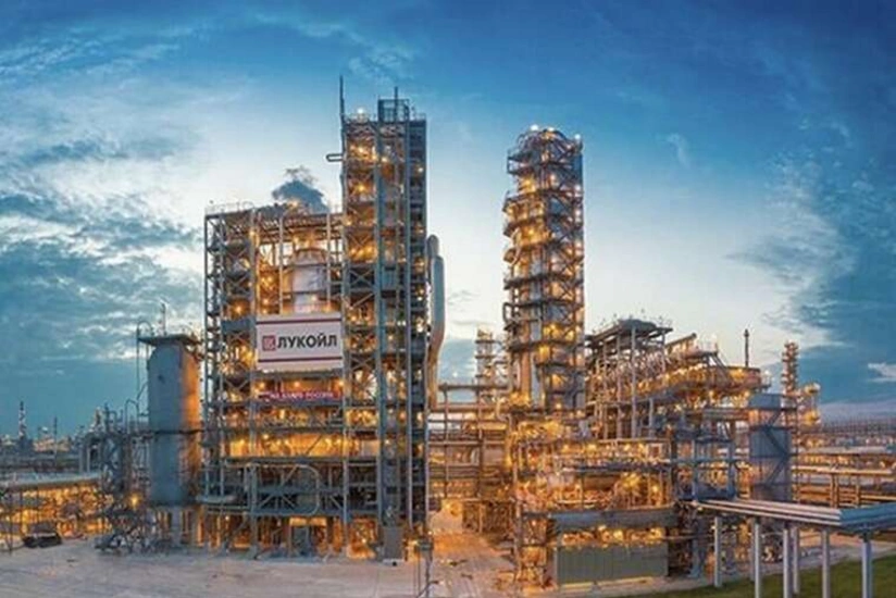 Болгария готовится к введению внешнего управления над НПЗ ЛУКОЙЛа в Бургасе