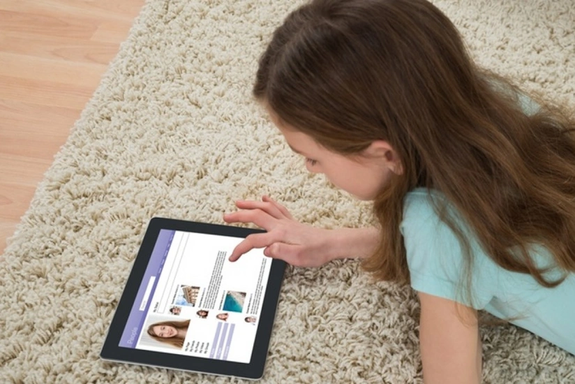 В Дании намерены запретить использовать соцсети детям до 15 лет