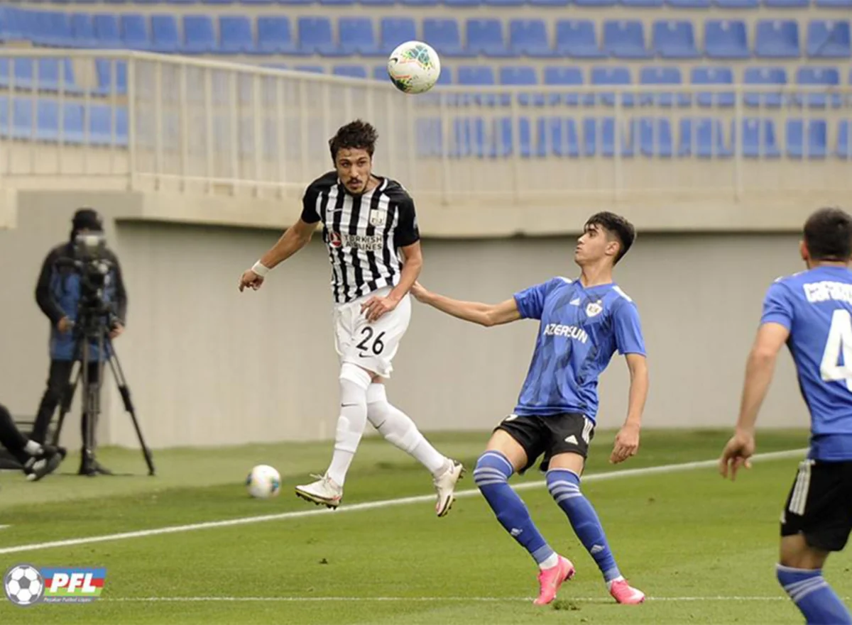 Qarabağ və Neftçi Azərbaycan derbilərində ən böyükhesablı qələbələrini noyabrda qazanıblar