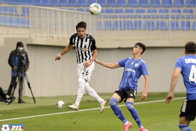 Qarabağ və Neftçi Azərbaycan derbilərində ən böyükhesablı qələbələrini noyabrda qazanıblar