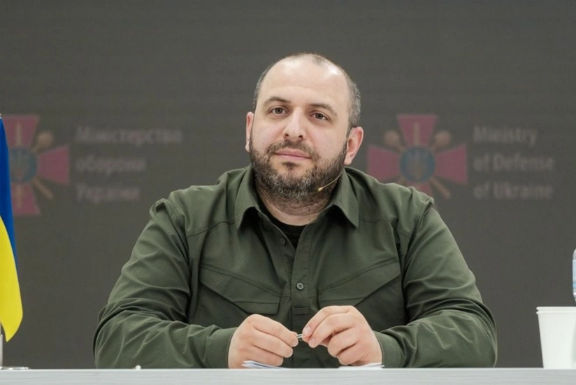 Украина планирует открыть представительство по продаже оружия в США, ФРГ и Данию