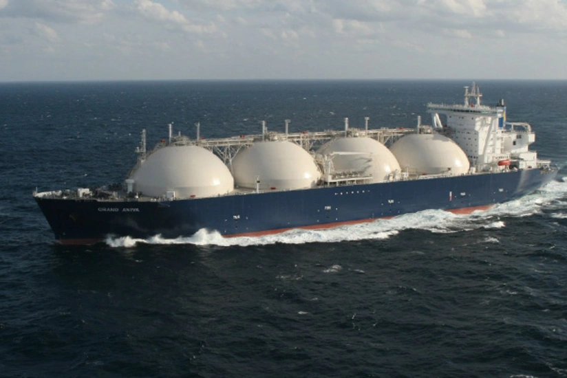 Венгрия может закупить американский СПГ на $600 млн