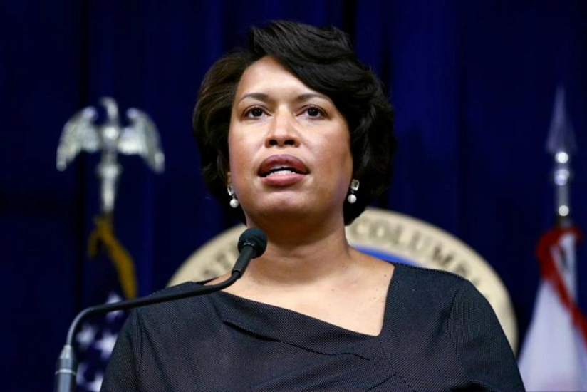 NYT: В США начали расследование против мэра Вашингтона