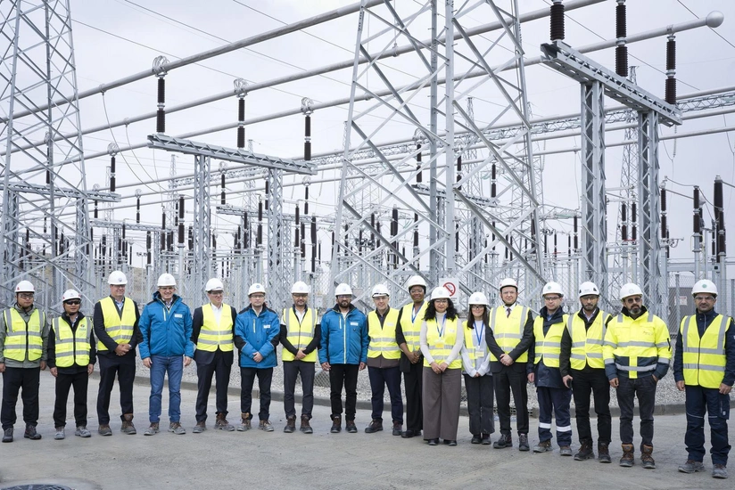 OPEC Fondu: Xızı-Abşeron KES Azərbaycanın enerji keçidinə doğru atdığı mühüm addımdır