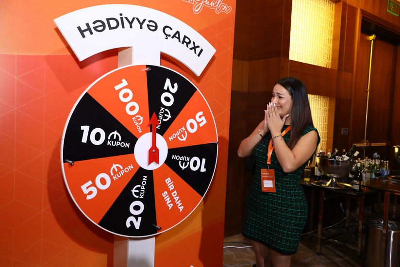 Trendyol и инфлюенсеры Азербайджана – вечер вдохновения, идей и новых горизонтов