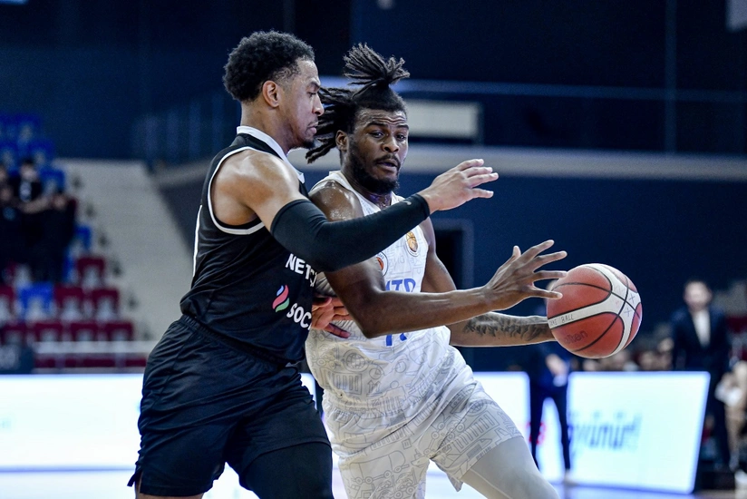 NTD-nin basketbolçusu: Qeyri-sabit çıxışımızın səbəbi komandanın tam heyətlə oynaya bilməməsi idi