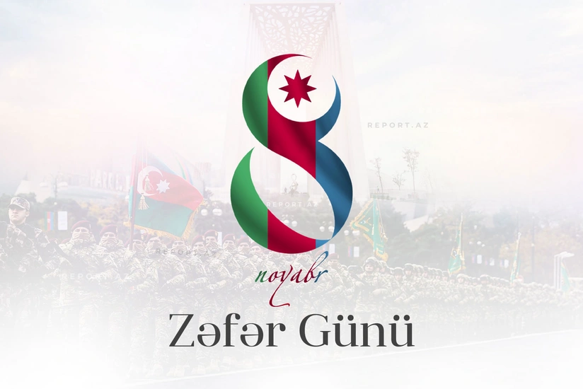 Bu gün Azərbaycanda Zəfər Günüdür