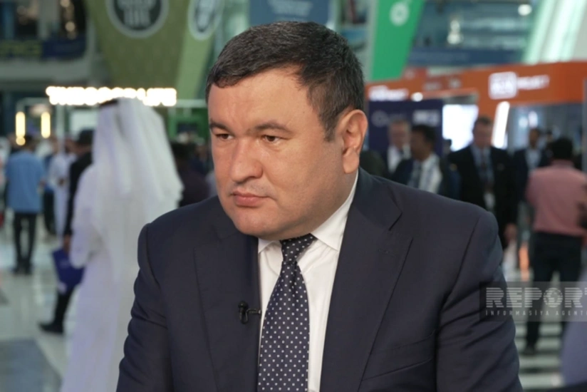 Узбекистан намерен построить с SOCAR НПЗ в случае обнаружения запасов нефти в Устюртском регионе