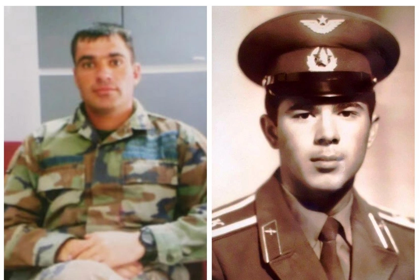 Pəncəli Teymurov və Vaqif Qurbanova ölümündən sonra Milli Qəhrəman adı verilib