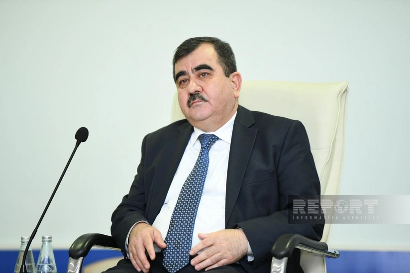 Akif Aşırlı: Qəzetlər öz varlıqlarını qorumalıdırlar