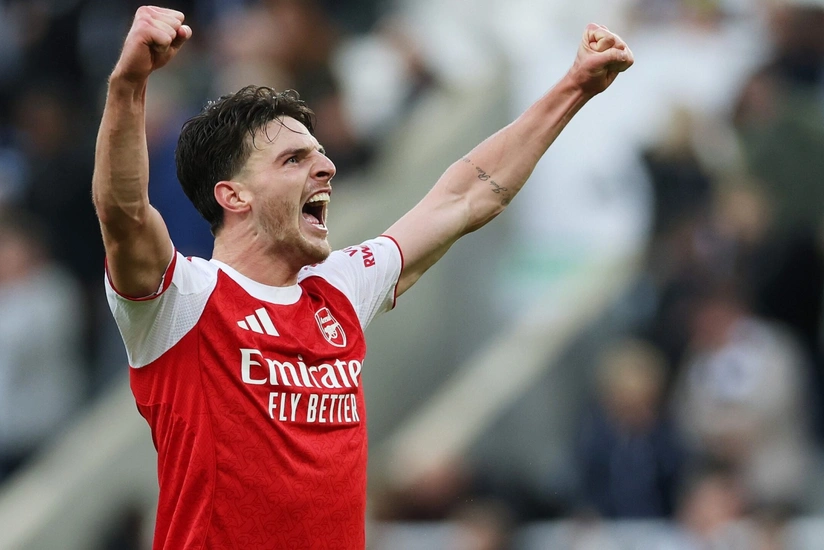 Arsenal Deklan Rays üçün qiymət təyin edib