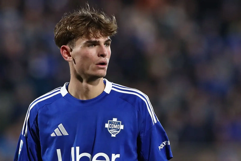 İtaliya klubunun futbolçusu Çelsiyə transfer oluna bilər