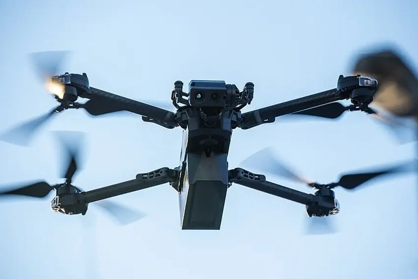 ABŞ ordusu yaxın illərdə bir milyon PUA almağı planlaşdırır