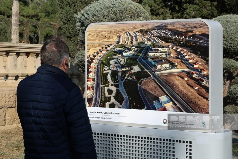 На Приморском бульваре открылась фотовыставка Великое Возвращение по Дороге Победы