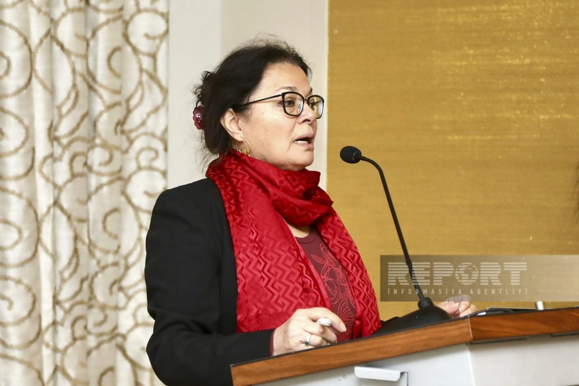 Tamam Bayatli: Karabakh project will not require creation of additional transport systems