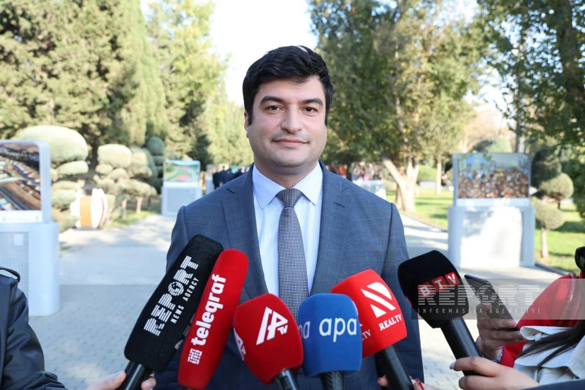 Designing of 20 settlements in Azerbaijan's liberated areas in final stage