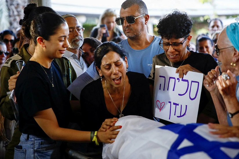 ХАМАС может передать Израилю тело очередного заложника