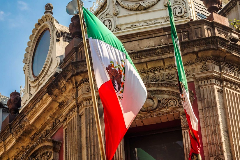 Meksika İran kəşfiyyatının İsrail səfirinə qarşı sui-qəsd cəhdi xəbərlərini təkzib edib