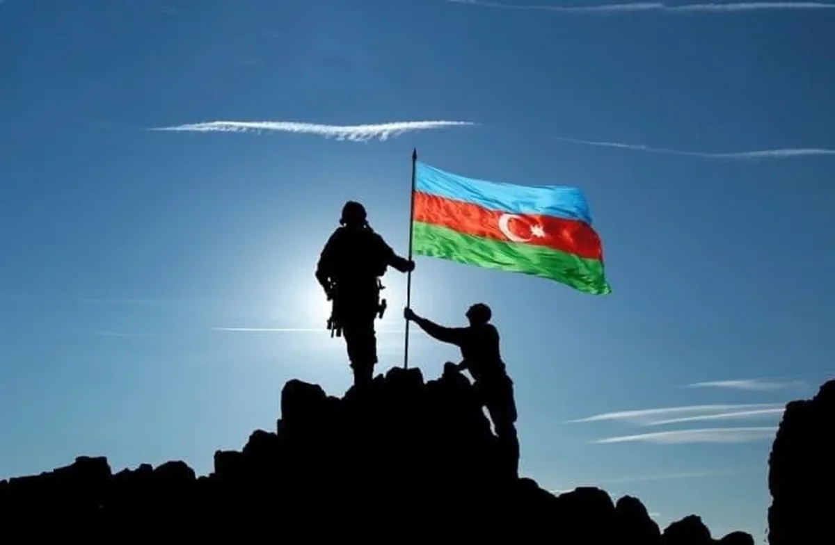 Azərbaycanın gənclər və könüllü təşkilatları Zəfərin 5-ci ildönümü ilə bağlı bəyanat yayıb