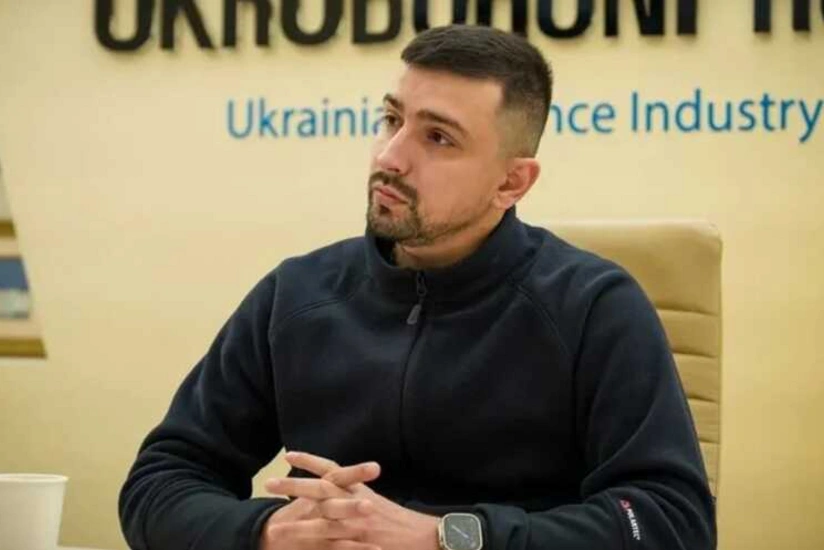 Укроборонпром и RTX Corporation обсудили усиление украинской ПВО