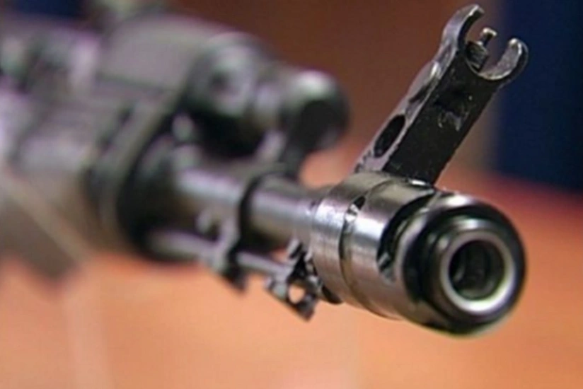 Двое задержаны по делу о стрельбе в грузинском Марнеули