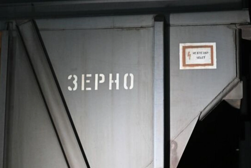 Армения впервые получила казахстанскую пшеницу транзитом через Азербайджан