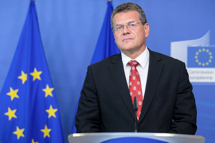 ЕС: Китай возобновит поставки ключевых чипов для европейского автопрома