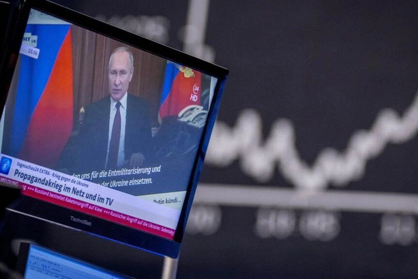 Guardian: ЕС создаст центр борьбы с дезинформационной угрозой РФ и Китая