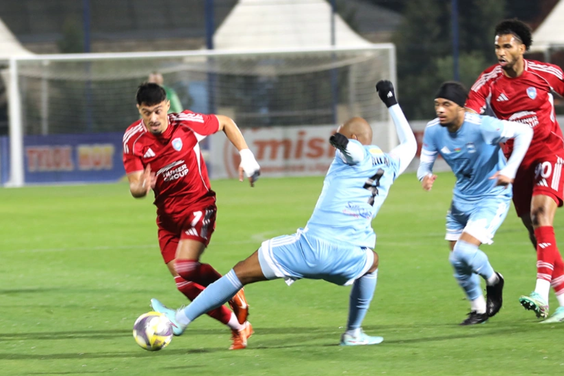 Azərbaycan Premyer Liqası: XI turun daha bir oyunu baş tutub