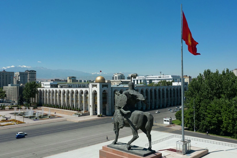 Бизнес-сообщества стран Центральной Азии и США встретятся 4-6 февраля в Бишкеке