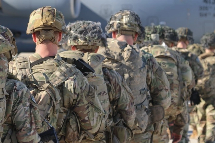 WP: ЕС хотел бы получить ясный календарь вывода ВС США