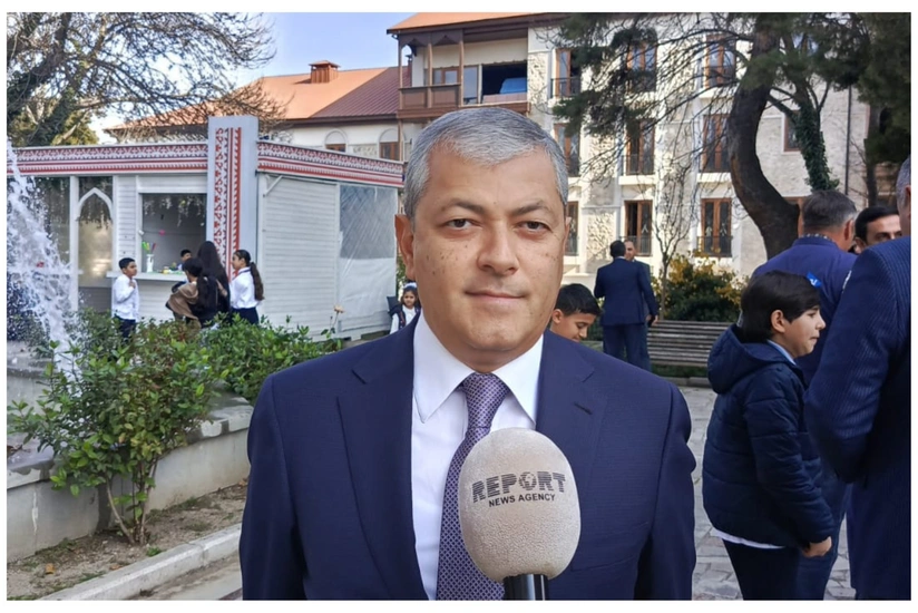 Айдын Керимов: В Шуше в скором времени стартует строительство нового жилого комплекса