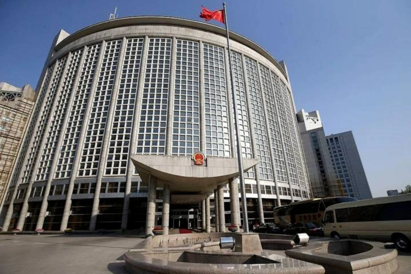 Китай выразил протест ЕС из-за визита сторонников независимости Тайваня в Европарламент