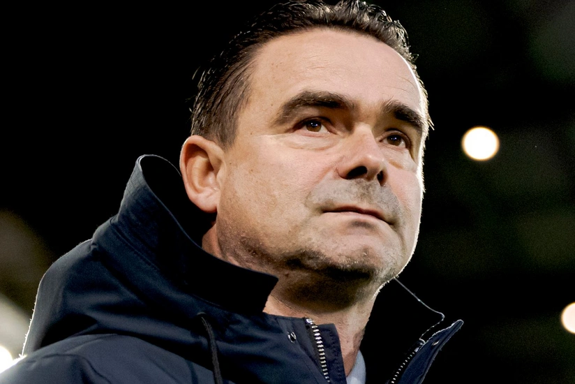 Ayaksın rəhbərliyi Mark Overmarsa yenidən vəzifə vermək istəyir