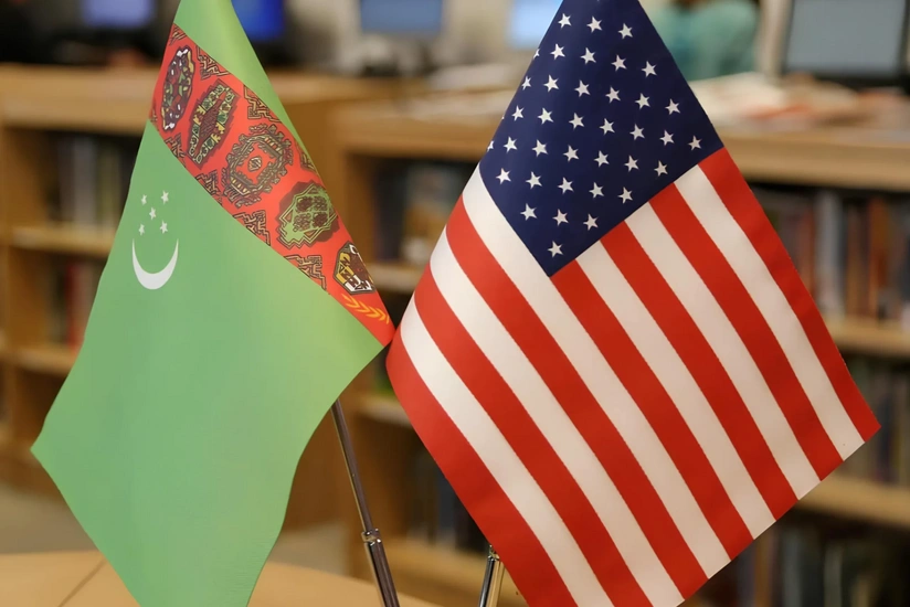 Туркменистан может предоставить США преференции в секторе критических минералов