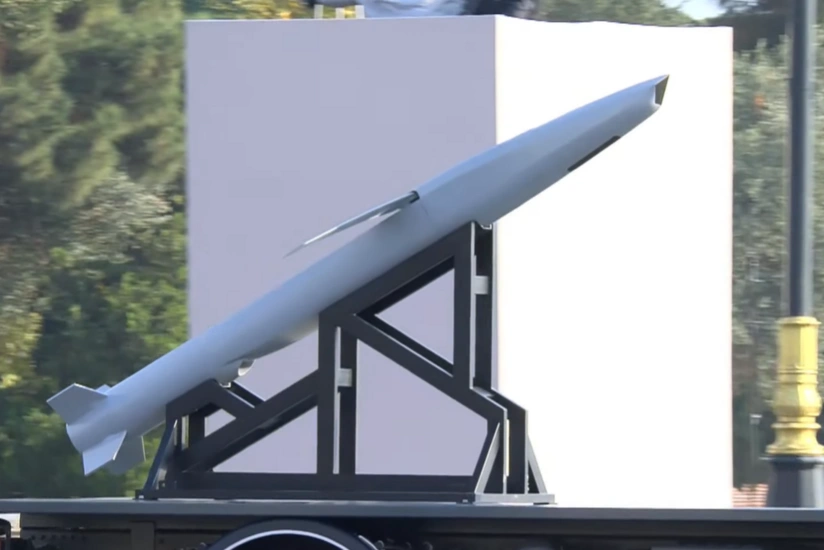 Azərbaycanda silahlanmaya yeni beşinci nəsil IceBreaker qanadlı raket kompleksi qəbul edilib