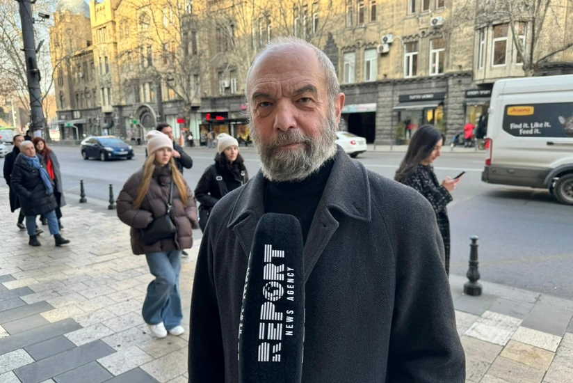 Петре Мамрадзе: Победа Азербайджана принесла пользу всему региону