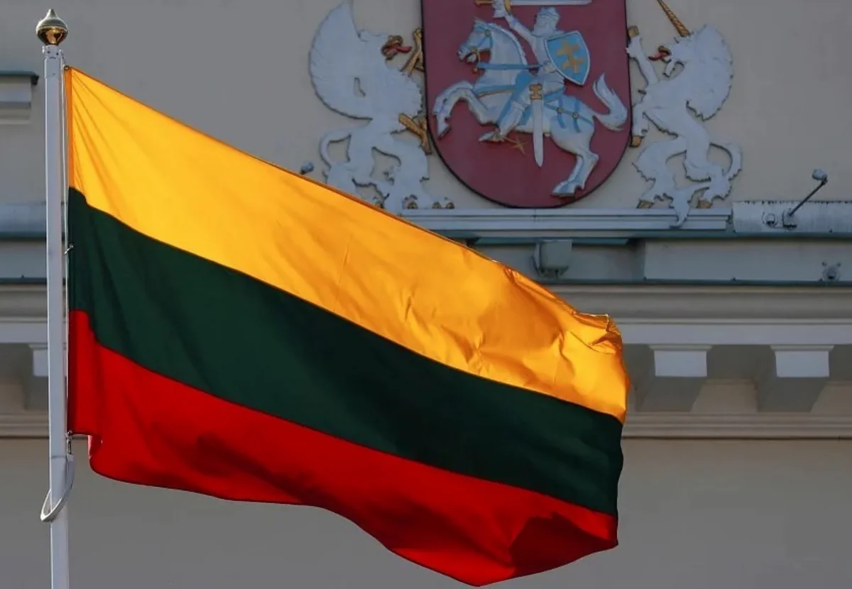 Литва может запретить перевозки белорусских грузов по железной дороге