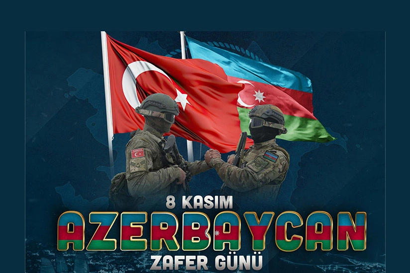 Минобороны Турции: Наши ВВС продемонстрируют братство в небе над Баку всему миру