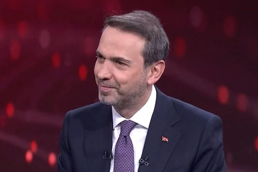 Глава Минэнерго Турции поздравил Азербайджан с Днем Победы