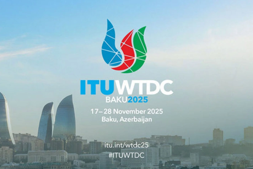 Azərbaycanda Ümumdünya Telekommunikasiyanın İnkişafı Konfransı keçiriləcək
