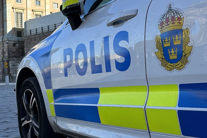 Торгпредство РФ в Швеции снова подверглось нападению с использованием БПЛА