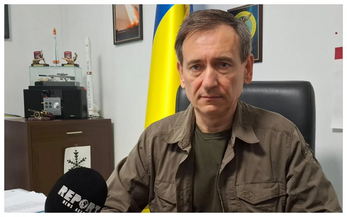 Ali Radanın alt komitəsinin sədri: Azərbaycanın qələbəsi Ukrayna xalqı üçün əhəmiyyətli nümunədir