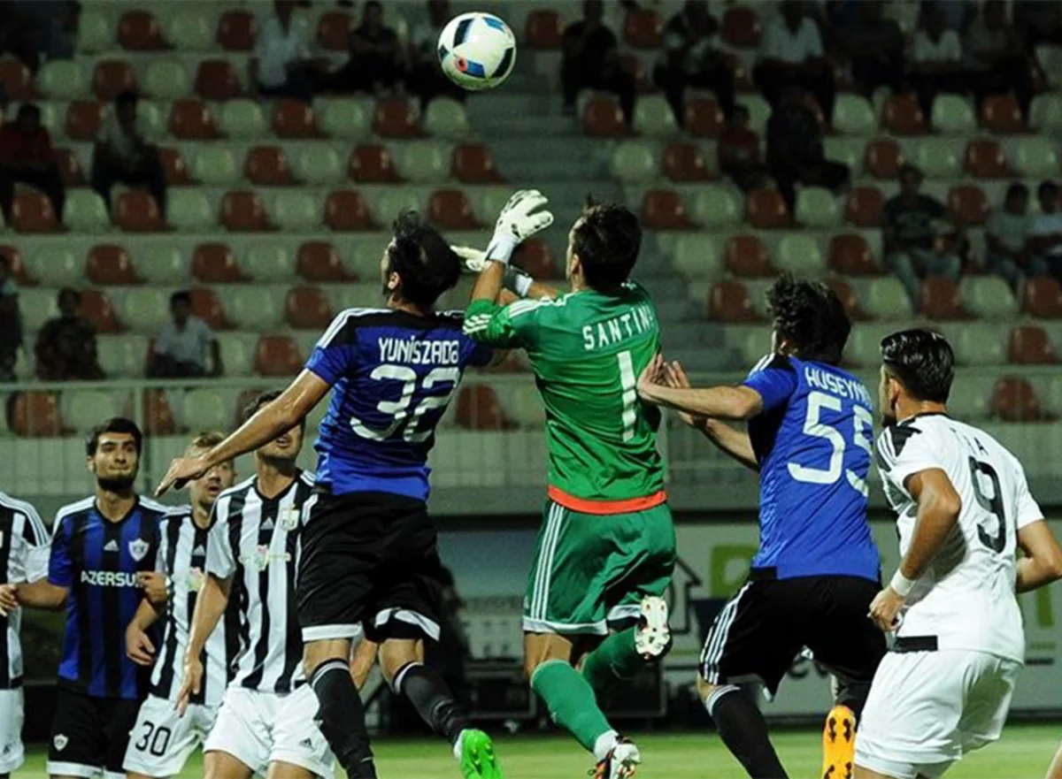 Qarabağ və Neftçi arasında baş tutan görüşlərdə ən çox qeydə alınan hesablar açıqlanıb