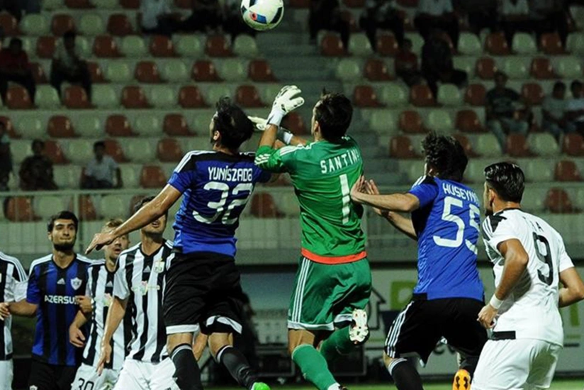 Qarabağ və Neftçi arasında baş tutan görüşlərdə ən çox qeydə alınan hesablar açıqlanıb