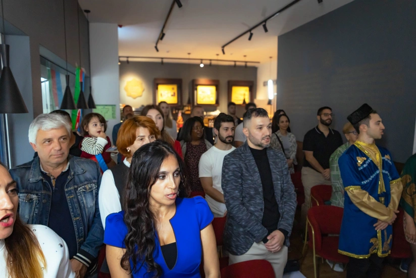 Portuqaliyada Zəfər Günü qeyd edilib