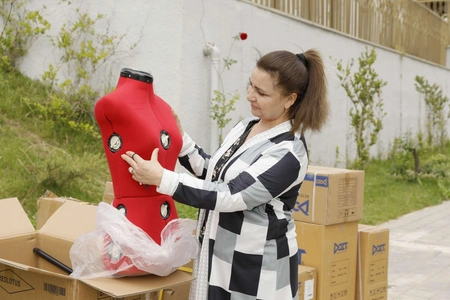 Ministry: Nearly 600 residents employed in Azerbaijan's Shusha